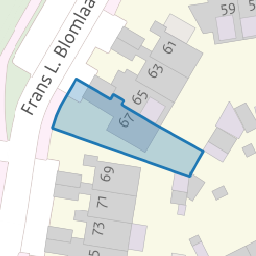 Perceel LDM00-C-2411