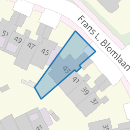 Perceel LDM00-C-2423