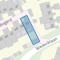 Perceel LDM00-C-2461