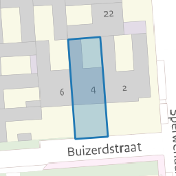 Perceel LDM00-C-2465