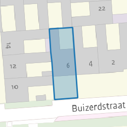Perceel LDM00-C-2466