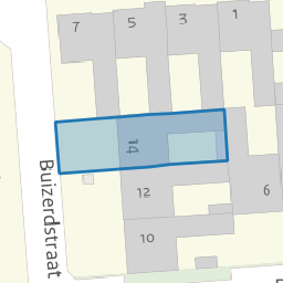 Perceel LDM00-C-2469