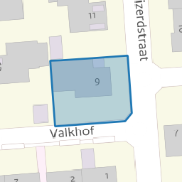 Perceel LDM00-C-2470