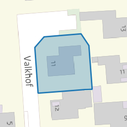 Perceel LDM00-C-2474