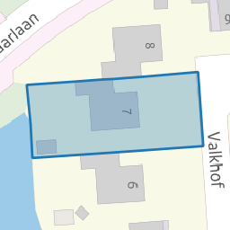 Perceel LDM00-C-2478