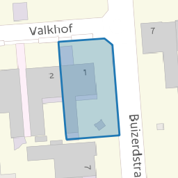 Perceel LDM00-C-2483