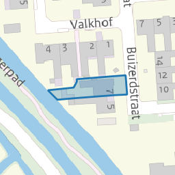 Perceel LDM00-C-2484