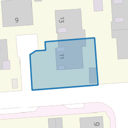 Perceel LDM00-C-2487