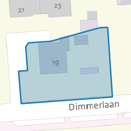 Perceel LDM00-C-2499