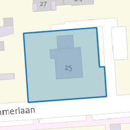 Perceel LDM00-C-2501