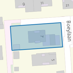 Perceel LDM00-C-2516