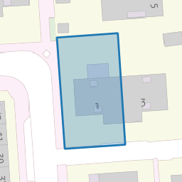 Perceel LDM00-C-2518