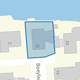 Perceel LDM00-C-2521