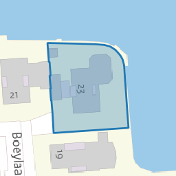 Perceel LDM00-C-2522