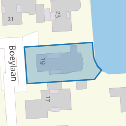 Perceel LDM00-C-2523