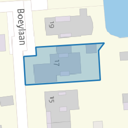 Perceel LDM00-C-2525