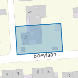 Perceel LDM00-C-2527