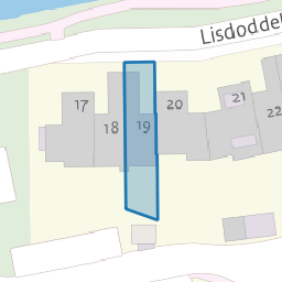 Perceel LDM00-C-2531