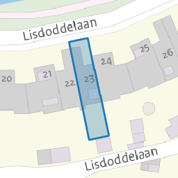 Perceel LDM00-C-2535