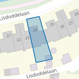 Perceel LDM00-C-2536