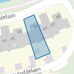 Perceel LDM00-C-2537