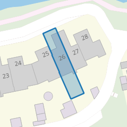 Perceel LDM00-C-2538