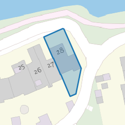 Perceel LDM00-C-2540