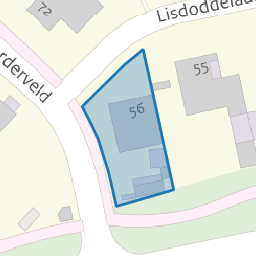 Perceel LDM00-C-2547