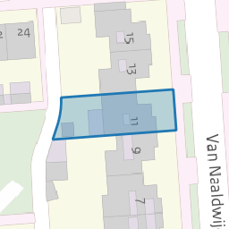 Perceel LDM00-C-2557