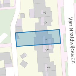 Perceel LDM00-C-2559
