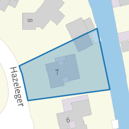 Perceel LDM00-C-2570