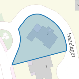 Perceel LDM00-C-2572