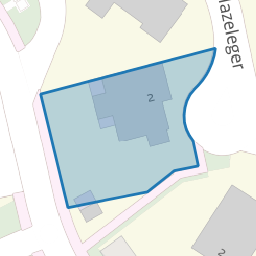 Perceel LDM00-C-2573