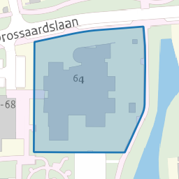 Perceel LDM00-C-2580