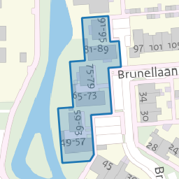 Perceel LDM00-C-2582