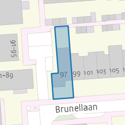 Perceel LDM00-C-2591