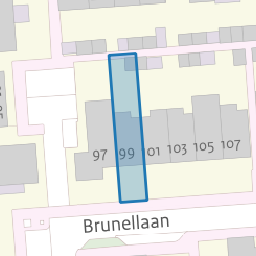 Perceel LDM00-C-2592