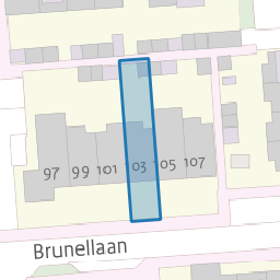 Perceel LDM00-C-2594