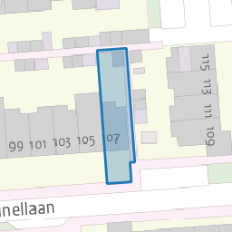 Perceel LDM00-C-2596