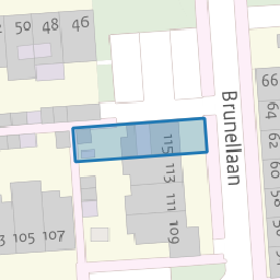 Perceel LDM00-C-2597