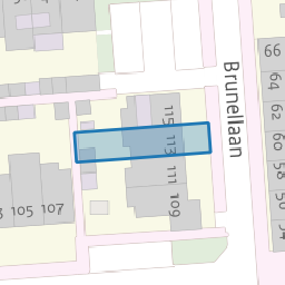 Perceel LDM00-C-2598