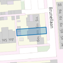 Perceel LDM00-C-2599