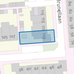 Perceel LDM00-C-2600