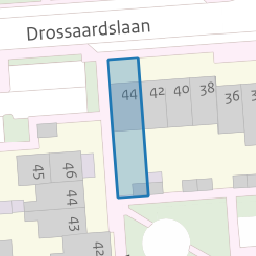 Perceel LDM00-C-2603