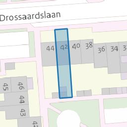 Perceel LDM00-C-2604