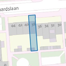 Perceel LDM00-C-2606