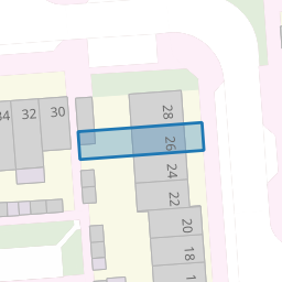 Perceel LDM00-C-2612