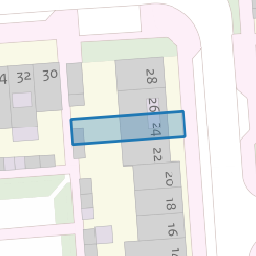 Perceel LDM00-C-2613