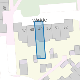 Perceel LDM00-C-2623