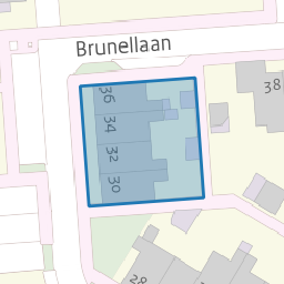 Perceel LDM00-C-2632